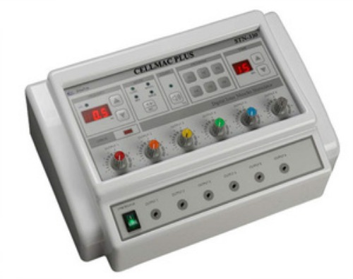 [스트라텍] STN-330(STN-111업그레이드모델/220V전용) 침전기자극기 ▶ 스트라텍침전기 병원용품 의료용품