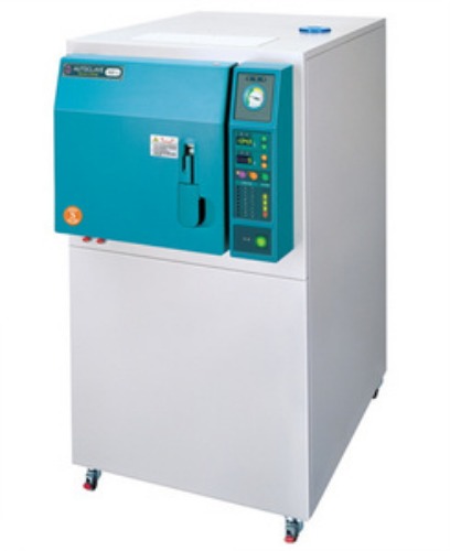 [한신메디칼] 고압증기멸균기/ HS-3460SD (60리터,Vacuum Drying)