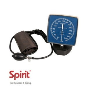 [Spirit] CK-143 스피릿 아네로이드 혈압계