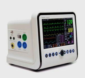 보템 환자감시모니터/VP-700/Multi Parameter Patient Monitor (7″ LCD) [Votem]