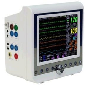 보템 환자감시모니터/VP-1000/Multi Parameter Patient Monitor (10.4″ LCD)  [Votem]