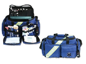 [일진] EMS구급가방 (내용물선택)