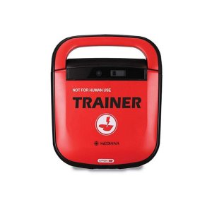 [S3396] 교육용 자동제세동기 메디아나 HeartOn AED T15 AED Trainer