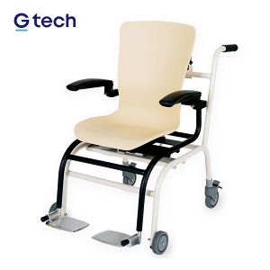 [지테크] 의자저울 GCS-200S 이동식 체어저울