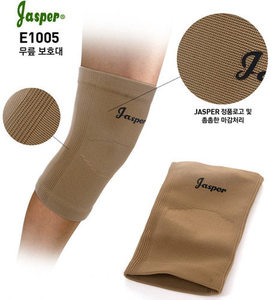 [자스퍼] 무릎보호대/ E1005/ Knee Support (S-M-L-XL)