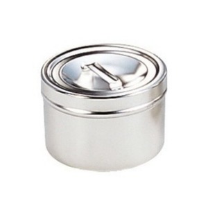 [홍재] 스폰지캔 Dressing Jar (1~5호 / 사이즈선택)