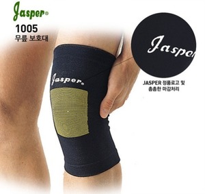 [자스퍼]무릎보호대/1005/Ankle Support (S-M-L-XL) 넙적다리보호대 관절보호대 발보호대 재스퍼보호대 재스퍼다리보호대 보호대용품