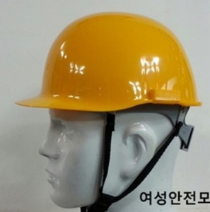 HS-A901C /여성 안전모 3개/여성 안전헬멧,청소년안전모,작업모 (최소주문 3개)