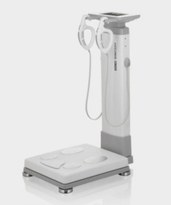 [셀바스]아큐닉 BC510 전신 체지방측정기(프린터+테이블 포함) 발목전극 증정