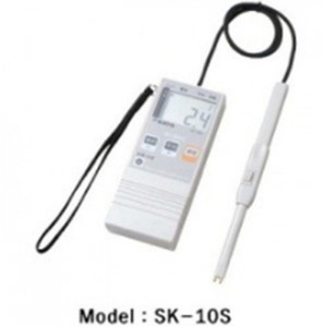 [Sato]SK-10S 염도계 / 염분계,염도측정기,0~10%