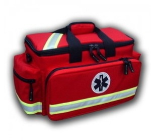 응급 구급가방 my-EMS-red /구급약상자,구급함케이스,응급처리,구급약통,구급세트,응급용품,구조용품,구급키트/안전대피/긴급탈출