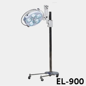 [서광] LED무영등 EL-900 이동식수술등 (14만 Lux)