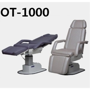 [서광] 전동식진료의자 OT-1000 (치과,성형외과,피부과,이비인후과)