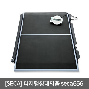 [SECA] seca656 디지털침대저울(플랫폼저울)｜디지털저울 침대형저울 침대형디지털체중계 전자저울 세카저울 특수저울