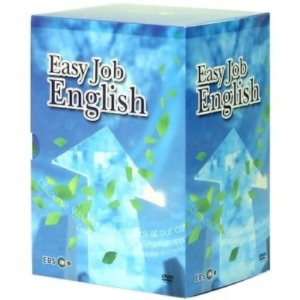 {DVD} EBSe Easy Job English 중,고등 [DVD 16장] 교육용영상자료 DVD영상자료 학교교육용 디브이디영상 교육용DVD 학교교육자료 학교영상자료