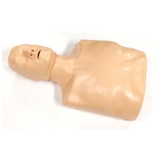 [AFC] 보급형 심폐소생술마네킹 에어맨 CPR마네킹  응급구조훈련  심폐소생술 실습훈련 교육용마네킹