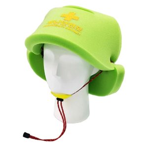 [S3039] my-GA01 개구리안전모자(소아용) 지진 화재대피 재난안전모자 머리보호 방재모자 안전모 어린이안전모 재난물품 안전모자