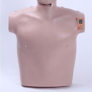[태양] 써니 CPR마네킹 몸체 스킨 (써니 전모델공통) 심폐소생술 모형