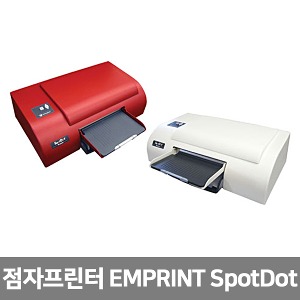 [S3800] 시각장애인 점자프린터  엠프린터 스팟닷 EMPRINT SpotDot 보조공학기기
