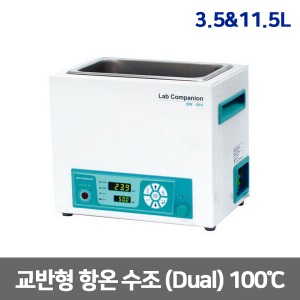 [제이오텍] BW-0510H (3.5&amp;11.5L/100℃) 교반형 향온 수조