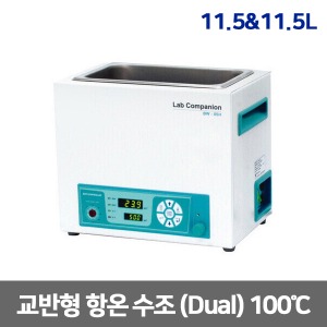 [제이오텍]BW-1010H (11.5&amp;11.5L/100℃) 교반형 향온 수조