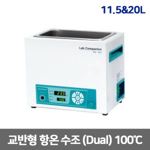 [제이오텍] BW-1020H (11.5&amp;20L/100℃) 교반형 향온 수조