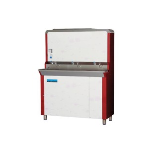 [S3736] DH1200S 초등학생용 디지털 정수기 (냉온겸용1/분수형냉수3)