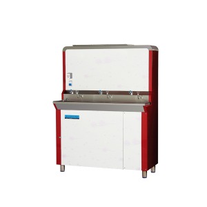 [S3736] DH1200E 유치원용 디지털 정수기 (냉온겸용1/분수형냉수3)