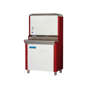 [S3736] DH900E 유치원용 디지털 정수기 (냉온겸용1/분수형냉수2)