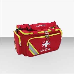 [S3039] 응급처치용 EMS 소형 구급가방 (내용물 선택) 46×26×22cm