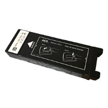 [S3251] 실제용 자동제세동기 배터리-나눔테크 ReHeart NT-381 전용배터리