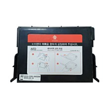 [S3251] 실제용 자동제세동기 배터리-나눔테크 HeartPro NT-280, HeartSaver NT-285 전용배터리